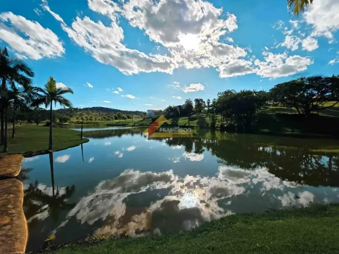 Lote à venda, Condomínio Aquaville - Divinópolis/MG