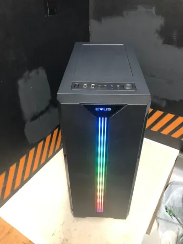 Computador PC / CPU Intel Core i5 2400