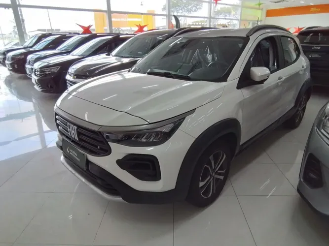 Fiat Pulse Audace 1.0 Turbo 200 Flex Aut. 2023