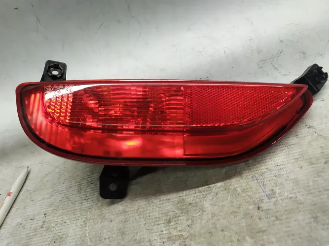 Luz Neblina Traseira Direita Chery Tiggo 5 x 2019 a 2020