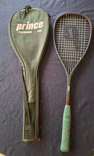 Raquete squash prince