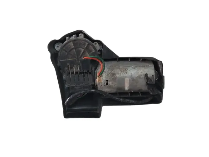 Motor Limpador Parabrisa Vw Gol G3 *2
