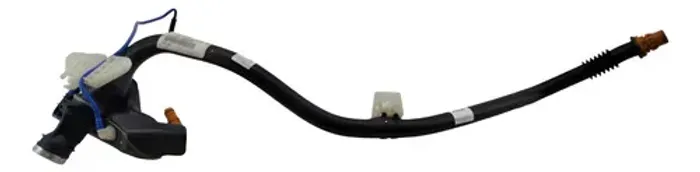 Gargalo Tanque Combustível Mercedes Ml350 2007 2008 2009