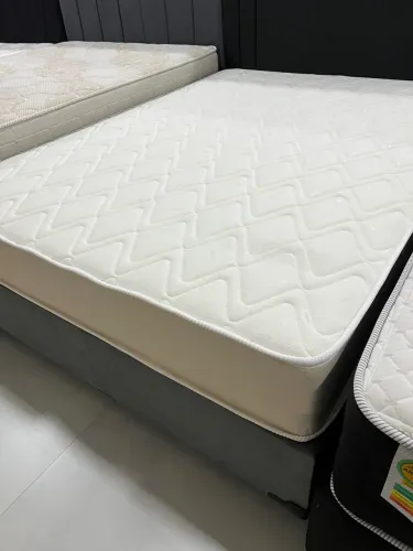 Colchão Casal NOVO MOLAS ENSACADAS
