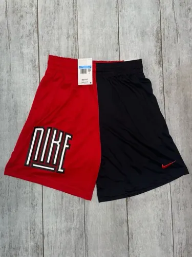 Shorts Nike Drifit - Vermelho