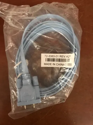 Cabo Console Usb Db9 X Rj45 1,5m