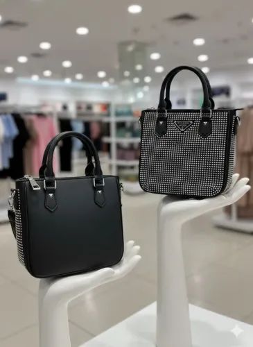 Bolsa Prada Nova primeira linha 