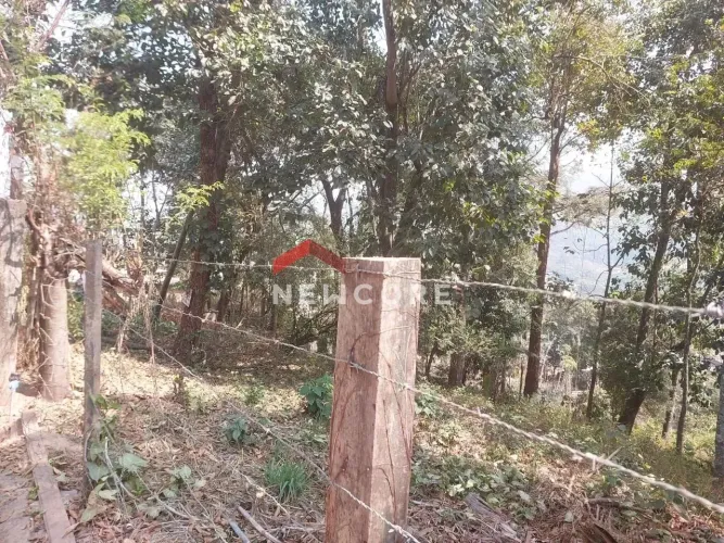 Lote em Rua Joaquim Siqueira - Nossa Senhora do Ó - Sabará/MG