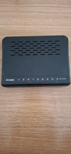 Roteador D-Link