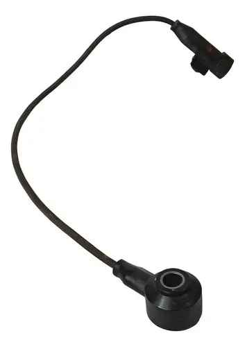 Sensor Detonação Jac J3 1.4 2010 2011 2012 2013 2014 2015