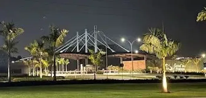 Jardins Franca, Lote de 405 m2, contra esquina, quitado e escriturado, valor promocional.