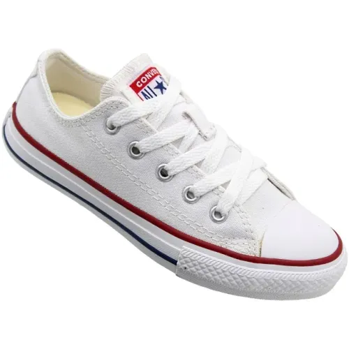 Tênis Casual Infantil Juvenil Converse All Star Chuck Taylor Unissex