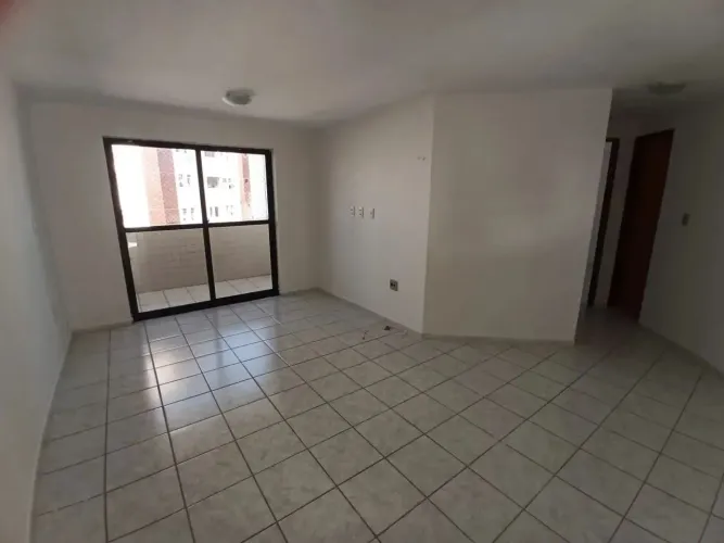 Imóvel para aluguel possui 60 metros quadrados com 2 quartos em Aeroclube - João Pessoa - 