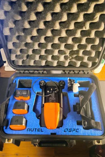 Drone Autel EVO I - EVO 1 - Drone para Venda (peças ou reposição)