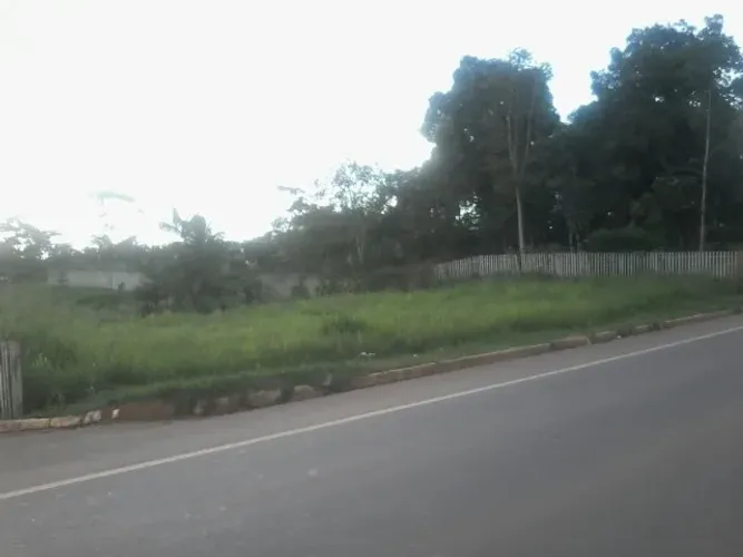 Vendo Terreno de 30600M² na Rodovia BR 364