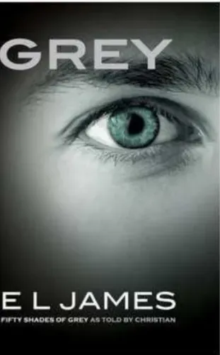 Livro - Grey