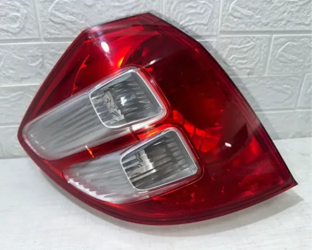 Lanterna esquerda Honda fit 2009 2010 2012 original