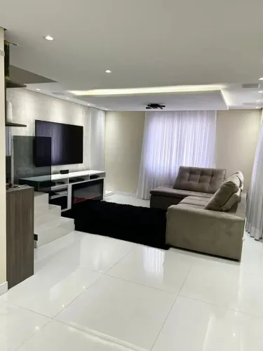 VENDO LINDA CASA PLANEJADA DE 3 DORMS EM SUZANO