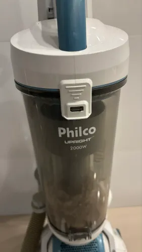 Aspirador Philco upright 2000