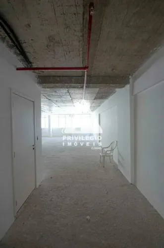 Sala à venda, 1 vaga, Flamengo - RIO DE JANEIRO/RJ