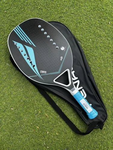 Raquete de Beach Tennis (Beach Tênis - Beach Tenis)