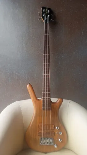 Baixo ROCK BASS by WARWICK