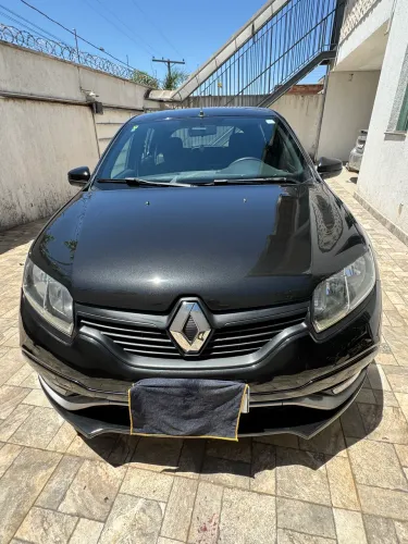 Renault Sandero S Edition Flex 1.0 12V 5P Mec. 2023