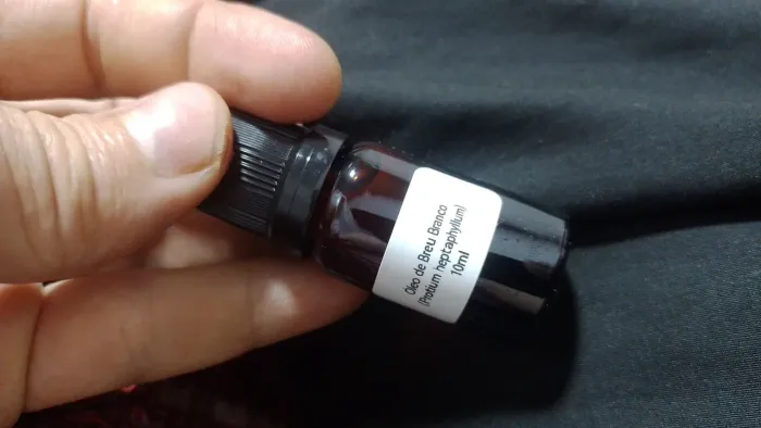 Óleo de Breu Branco 10ml