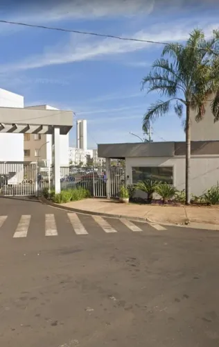 Apartamento Térreo - 43 m² | 2 Dormitórios | Vaga de Garagem | Quitado