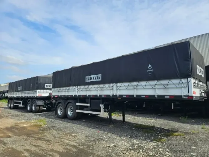 RODOTREM GRANELEIRO 2024