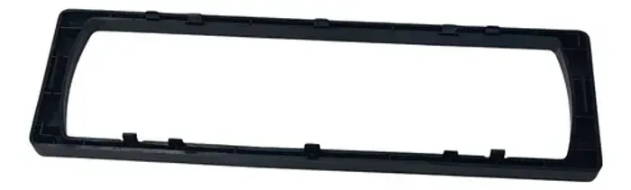 Moldura Radio C3 2008 À 2012