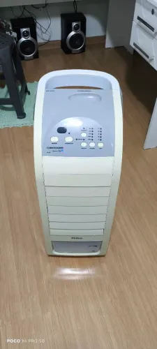 Climatizador Philco