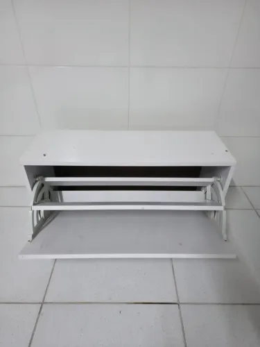 Sapateira Dois Andares