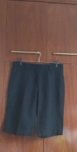 Bermuda preta .