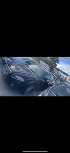 Audi A4 1.8 Tip./ Multitronic Turbo 2005