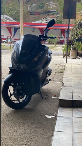 Pcx 160 DLX ABS 
