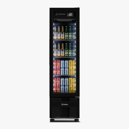 Cervejeira IMBERA 230litros fullblack