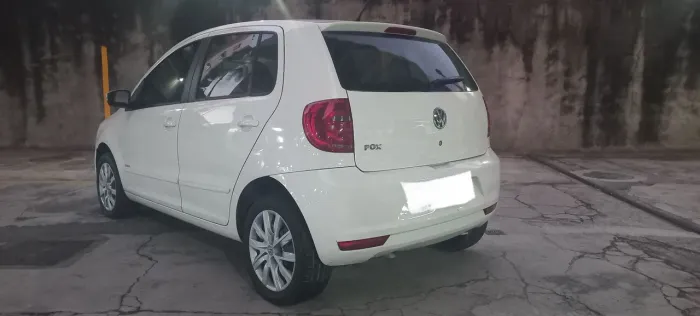 FOX 1.0 TREND 2014 FLEX