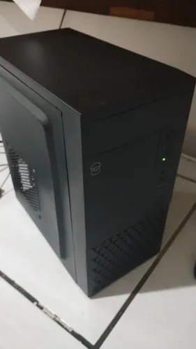Computador Intel Core i7 | 12GB RAM | SSD Samsung + HD 1TB
