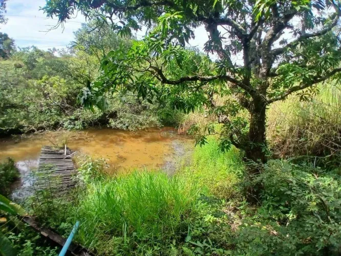 Sítio Rural / Dos Silva