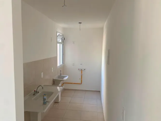 Pias cozinha banheiro e área de serviço