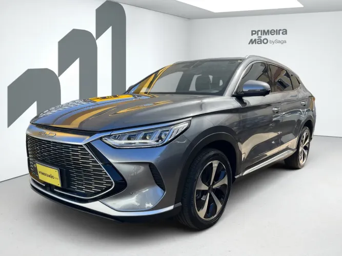 BYD Song Plus 1.5 16V Aut. (hibrido) 2024