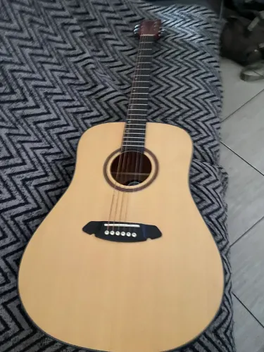 Violão Tonante novo 