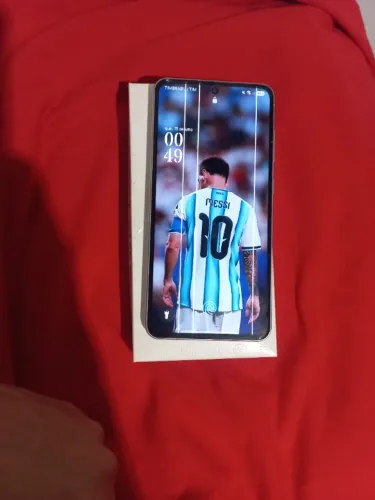 S21 Fe 5g, 128 Gb