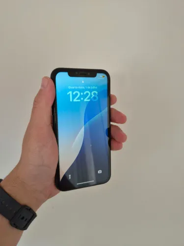 VENDO IPHONE XR 64 GB