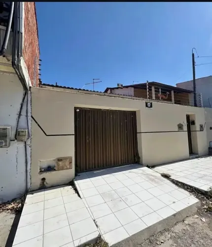 @Vendo casa em tucurui