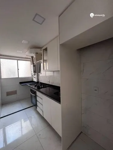 Apartamento a venda condomínio Bela Vista