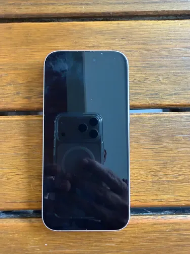 Vendo iPhone 15 
