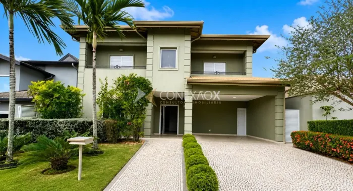 casa - Parque dos Resedás - Campinas