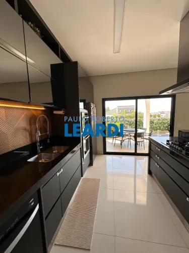 CASA EM CONDOMÍNIO - NAÇÕES - SP